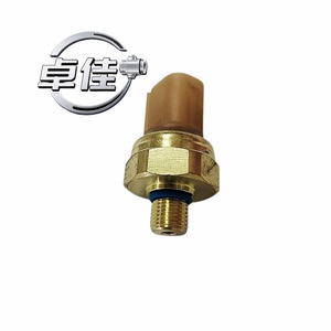 เซนเซอร์วัดแรงดันน้ำมัน ZJ 9f972 Lu5a เกจวัดความดันแบบเกลียวใช้ในยานยนต์ - Product Image 1