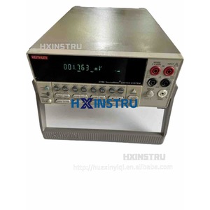 Keithley 2790 avec système de commutation Source-Mètre 7751 / H - Product Image 1