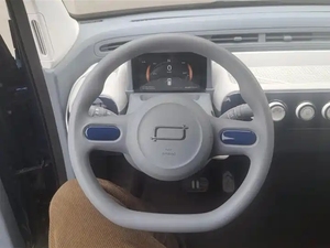 Voiture électrique compacte Bestune Pony Xiaoma 2024 la plus populaire, nouvelle voiture électrique chinoise 4 places avec une autonomie optimale, la meilleure petite voiture électrique - Product Image 6