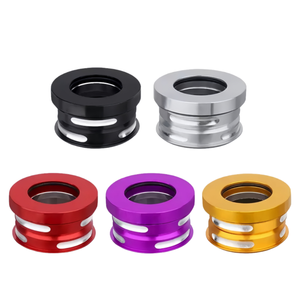 BMX auricolare accessori <span class=keywords><strong>bici</strong></span> della bicicletta pezzo di ricambio - Product Image 3