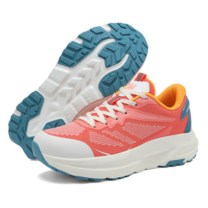Zapatillas deportivas transpirables y ligeras para hombre y mujer, atléticas, para exteriores, antideslizantes, resistentes a la abrasión, informales. - Product Image 1
