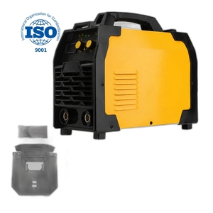 Machine <span class=keywords><strong>de</strong></span> soudage à fil fourré MIG MMA Lift TIG pour chantier et réparation <span class=keywords><strong>de</strong></span> métaux sur site – Fourniture directe usine - Product Image 4