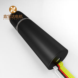 Motor BLDC Slotless de alta velocidad para Servo RC y extremidades artificiales, 1 unidad, 2 unidades - Product Image 5