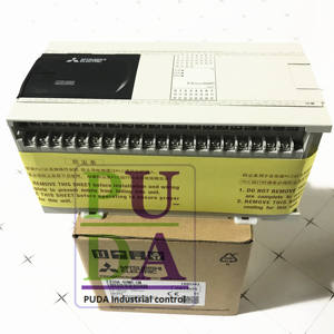 Repérer des marchandises rapidement pour MITSUBISHI nouvelle série Fx d'origine PLC FX3GA-60MR-CM meilleur prix module FX3GA-60MR-CM - Product Image 1