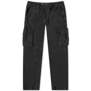 Wholesale Blank Joggers Track Cargo, Pants for Men in Fitness Cargo Jogging Stacked Work Pants/