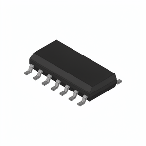 BOM IC 14 solc 74F14SC ลอจิกวงจรอิเล็กทรอนิกส์ - Product Image 1