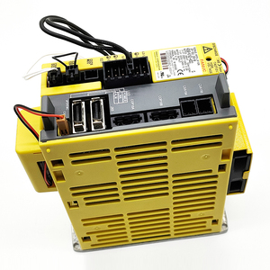 Amplificateur FANUC A06B-6160-H002, contrôleurs dédiés PLC de haute qualité pour commande industrielle 3 - Product Image 5