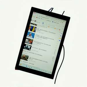 10,1-дюймовый TFT LCD-монитор, 800RGB1280, с проекционно-емкостным сенсорным экраном, встроенным интерфейсом Mini HDMI, готов к интеграции - Product Image 1
