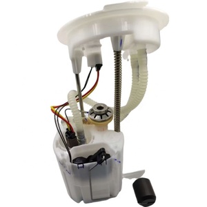 Nouvelle pompe à injection de carburant d'origine pour BMW F20 16117273277 - Product Image 4