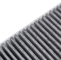 Filtre à air de voiture AGF Factory Nouveau produit UTILISATION pour Agya Wigo 17801-BZ100 17801-BZ100-001 17801BZ100