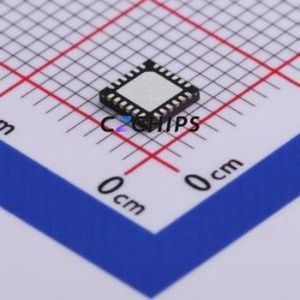 A71X29AQFI/Q Wireless Transceiver IC QFN-24-EP(4x4) RF ( Frequency Range: )( Interface Type: SPI )( Operating Voltage: ) - Product Image 2