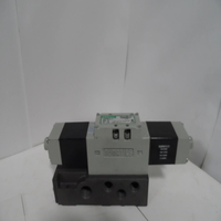 Válvula Solenoide Neumática Plc Numatics I12SS43AKG00030 - Nueva Sin Caja Venta al Por Mayor