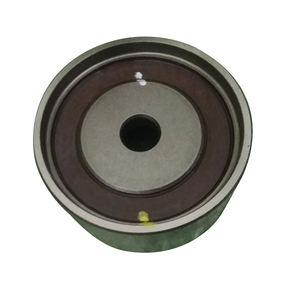 Puleggia Tendicinghia per Ricambi Auto L 200 (<span class=keywords><strong>KA</strong></span>_<span class=keywords><strong>T</strong></span>, KB_<span class=keywords><strong>T</strong></span>) 2004-2015 1145A078 - Product Image 1