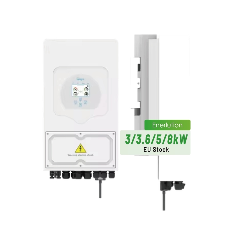 Manufacturers 3KW 6kw 5KW 8KW 10KW