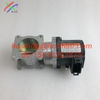 Vanne de commande d'accélérateur Woodward 8404-2009 8404-4008, actionneur intelligent série F Woodward TM 55, actionneur proportionnel 9905-285