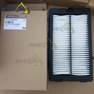 อะไหล่เครื่องจักรก่อสร้างไฮดรอลิกสำหรับรถขุดตีนตะขาบคุณภาพสูง 4719920 YA00022307 YA00033065 YA00033486 <span class=keywords><strong>YA00037134</strong></span> - Product Image 6