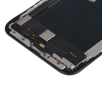 Fournisseur d'usine CONKA pour l'écran tactile AMOLED de 6,5 pouces XS Max, assemblage de numériseur, pièce de rechange certifiée CE, garantie 2 ans