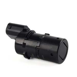 Capteur de stationnement YDB500301PMA, portée standard, noir, pour utilisation sur les voitures Jaguar Land Rover - Product Image 1