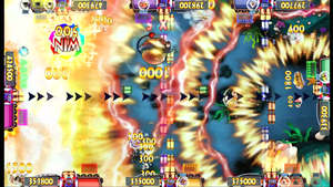 Gioco Ocean Carnival 2 Fish, Gioco a Gettoni VGAME, Gioco di <span class=keywords><strong>Abilità</strong></span> per Hawaii - Product Image 3