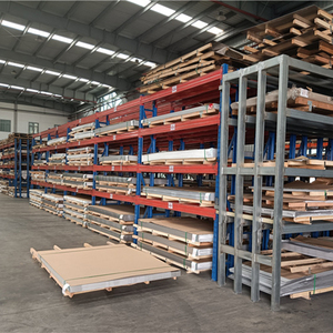 Placa de acero inoxidable laminado en frío grado 304L y 904L para construcción de puentes y soldadura servicios cortados a medida incluidos - Product Image 4