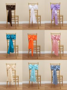 Banquet <span class=keywords><strong>de</strong></span> fête <span class=keywords><strong>de</strong></span> <span class=keywords><strong>mariage</strong></span> Décoration <span class=keywords><strong>de</strong></span> <span class=keywords><strong>chaise</strong></span> Ceintures Ceinture <span class=keywords><strong>Noeud</strong></span> <span class=keywords><strong>Chaise</strong></span> Couvre <span class=keywords><strong>Noeud</strong></span> Papillon Ruban Bande - Product Image 5