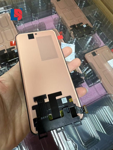 Telefono cellulare LCD per <span class=keywords><strong>Huawei</strong></span> P 2019 intelligente P30 Pro P30 <span class=keywords><strong>Lite</strong></span> <span class=keywords><strong>P20</strong></span> Pro <span class=keywords><strong>P20</strong></span> <span class=keywords><strong>Lite</strong></span> P40 Pro P50 P50 P50 fornitore di cellulare LCD - Product Image 2