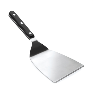 Spatola per griglia in acciaio inossidabile resistente per la cottura a barbecue - Product Image 3
