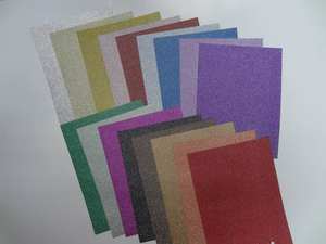 50*70CM brillo brillante envoltura de regalo de Navidad película elástica (fundición) Dureza suave decoración artesanal - Product Image 4