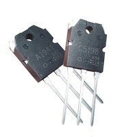 Transistor MOSFET C5198 A1941 IC TO-3P 2SC5198 2SA1941