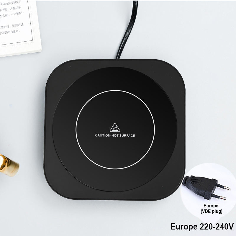 แบล็ก-220-240V-S เออร์