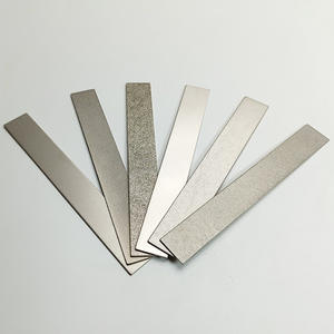 เครื่องลับมีดเพชรแผ่นขัดเพชรหินลับมีดหยาบ/ปานกลาง/ละเอียด - Product Image 2