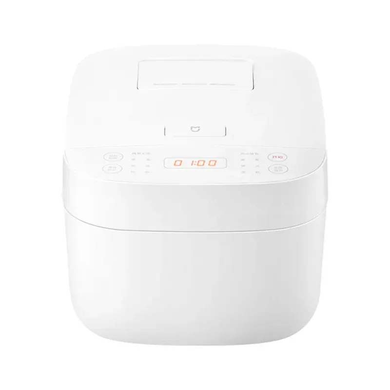 Olla arrocera eléctrica Youpin MIJIA C1 3L/4L inteligente 24h reserva pastel multifunción cocina sopa hogar electrodomésticos de cocina