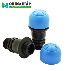Prodotti di Punta: Valvola di Rilascio dell'Aria Cinetica per Irrigazione a Goccia, Combinazione Intelligente per Irrigazione Idrica - Product Image 3