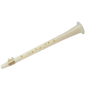 Mini sassofono tascabile semplice clarinetto per principianti strumento a fiato facile da suonare per studenti di musica e giocatori dilettanti - Product Image 5