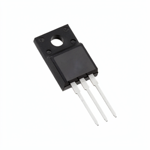 Componentes Electrónicos en Stock: Transistores Aislados IXTP48N20TM TO-220 - Product Image 1