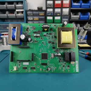 Services de fabrication et d'assemblage d'électronique grand public, cartes de circuits imprimés (PCB), PCBA, fichiers Gerber, BOM, assemblage SMT, PCB multicouche - Product Image 4
