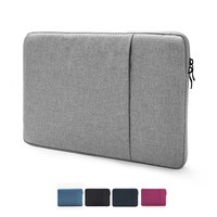 Seenda — étui coréen pour tablette PC portable, sacoche avec manches de protection de 14 pouces pour Macbook Huawei Xiaomi