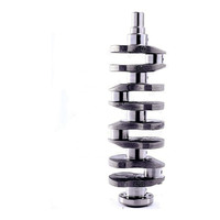 8-94136-164-0 8-94146-320-2 for Isuzu 4ZD1 Engine Crankshaft