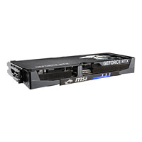 Nueva Tarjeta de Video RTX 5070 Ti Ventus 3X OC de 16GB PCI Express, Alto Rendimiento, Memoria GDDR7, Ventilador para Computación de IA de Escritorio