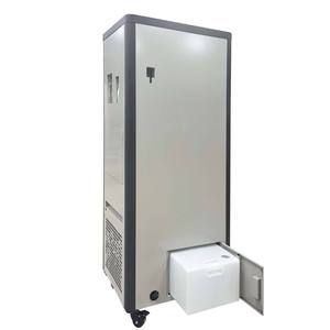 Wholesale Price R32 R410A Floor Standing Spot Air <b>Cooler</b> 12000BTU <b>AC</b> 3100W Industrial Portable Air Conditioner - Product Image 4