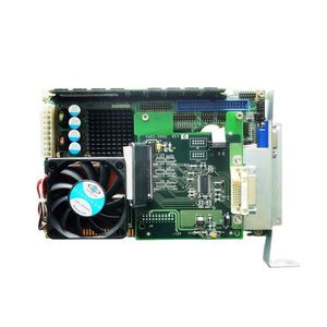HSB-660i REV.A1.0 MADE in CHINA 0465-0062 REV <b>Industrial</b> Motherboard CPU Board CPU Module Main Board Original Stock - Product Image 1