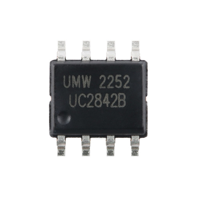 UC2842B SOP-8 High Performance Current Mode PWM Controller Chip