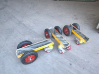 SANDE vente granit marbre dalle chariot dalle transportant Dolly dalle chariot outils pour le déménagement