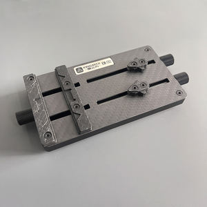 Soporte Multifuncional KINGMAX para Reparación de Teléfonos Móviles, Soporte para Montaje de Chips, Soporte para Fijación de Tarjetas de Disco Duro y Placas Base - Product Image 3