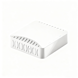 INFICOMO XPON ONT 1*1000M Base-T 12V/0,5 A Anwendbar für <span class=keywords><strong>OLT</strong></span> von Dritt anbietern für FTTH - Product Image 4