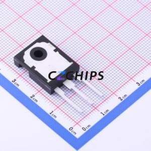 Vente en gros STW9NK95Z TO-247 Transistor à effet de champ à transistor (MOSFET) Vente en gros Puces de composants électroniques et service de nomenclature - Product Image 2