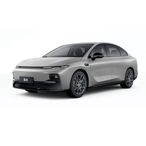 Leapmotor B01 2025 430 Comfort Edition Auto Compatta Completamente Elettrica 136 Cavalli - Product Image 3