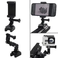 Support tactique Molle 20 mm (Nylon)