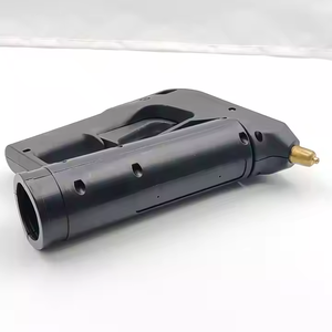 <strong>AD31</strong> Hot Melt Glue Gun Manufacturer Manual Spray Gun Series Cheap Hot Melt Spray Gun - Product Image 4