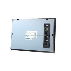 Pantalla Táctil Ethernet Hombre-Máquina DOP-110DS de 10.1 Pulgadas - Product Image 2